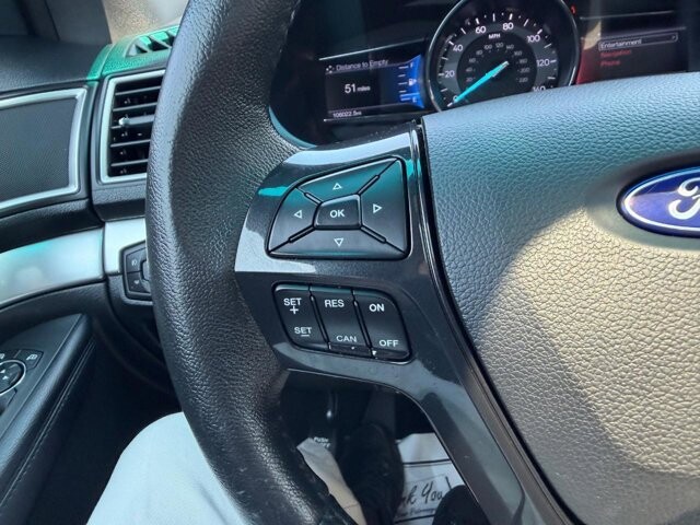 2017 Ford Explorer in Baltimore, MD 21225 - 18132755 35