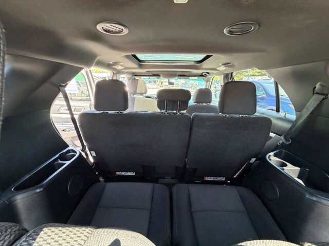 2017 Ford Explorer in Baltimore, MD 21225 - 18132755 23