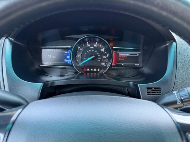 2017 Ford Explorer in Baltimore, MD 21225 - 18132755 38