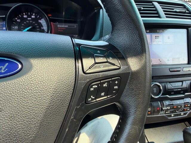 2017 Ford Explorer in Baltimore, MD 21225 - 18132755 36