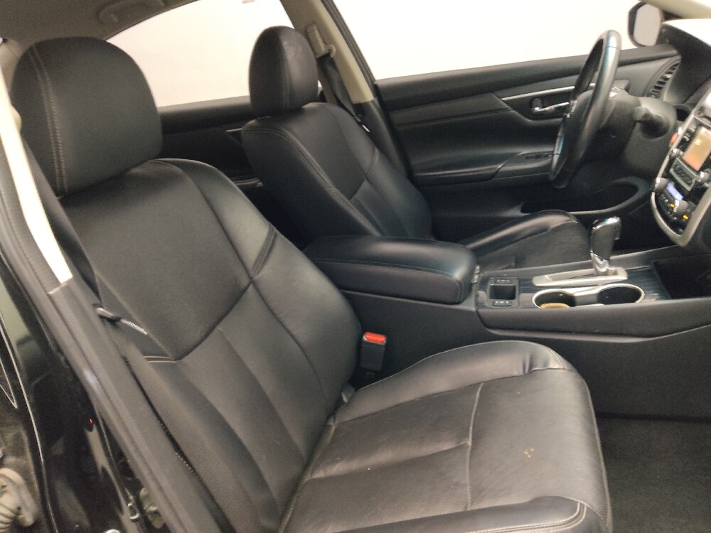 2018 Nissan Altima in Union City, GA 30291 - 18132758 21