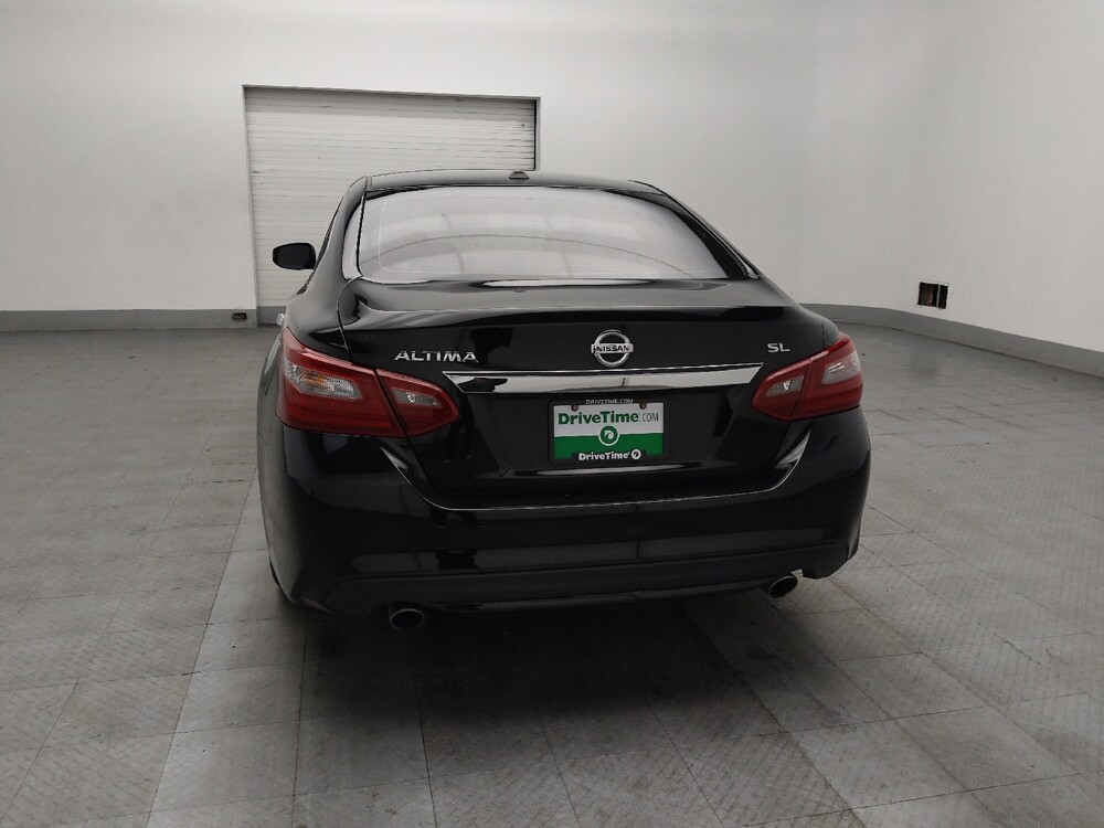 2018 Nissan Altima in Union City, GA 30291 - 18132758 6