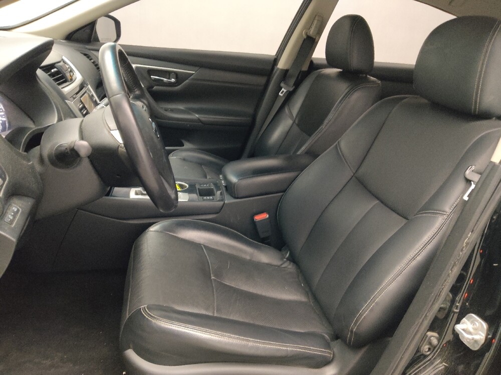 2018 Nissan Altima in Union City, GA 30291 - 18132758 17