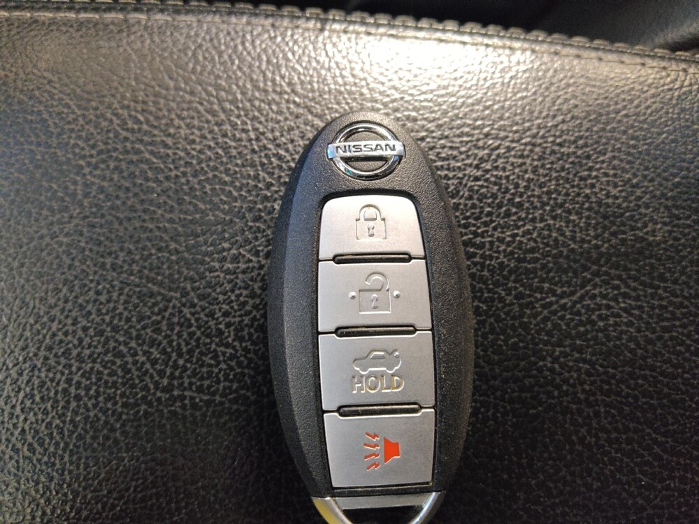 2018 Nissan Altima in Union City, GA 30291 - 18132758 26