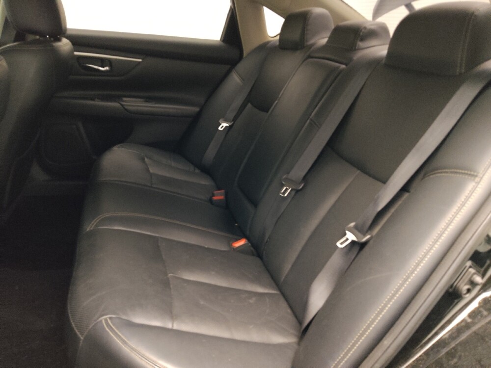 2018 Nissan Altima in Union City, GA 30291 - 18132758 18