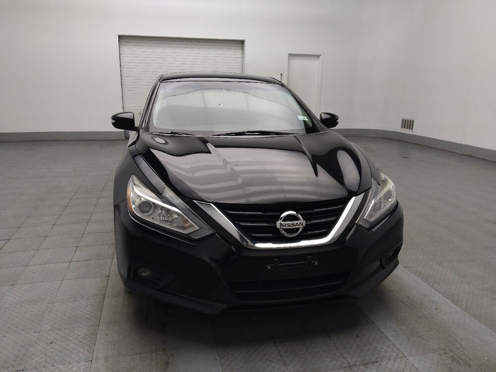 2018 Nissan Altima in Union City, GA 30291 - 18132758 14