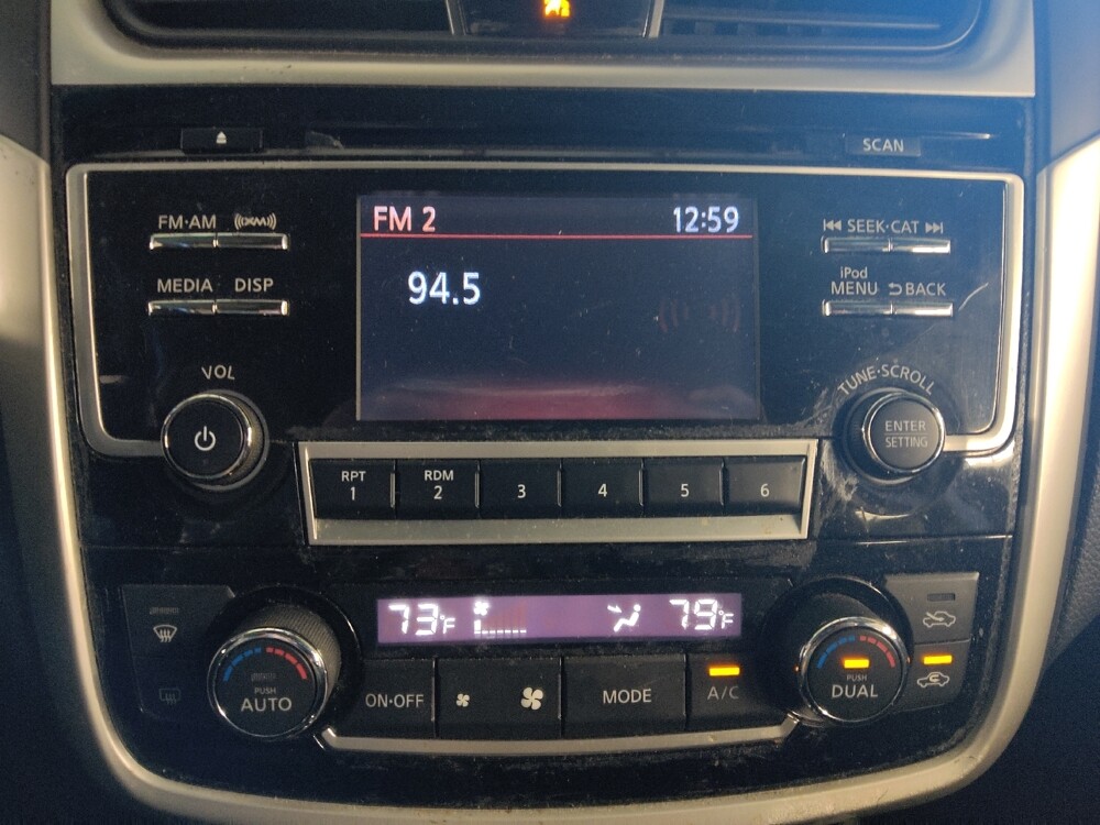 2018 Nissan Altima in Union City, GA 30291 - 18132758 25