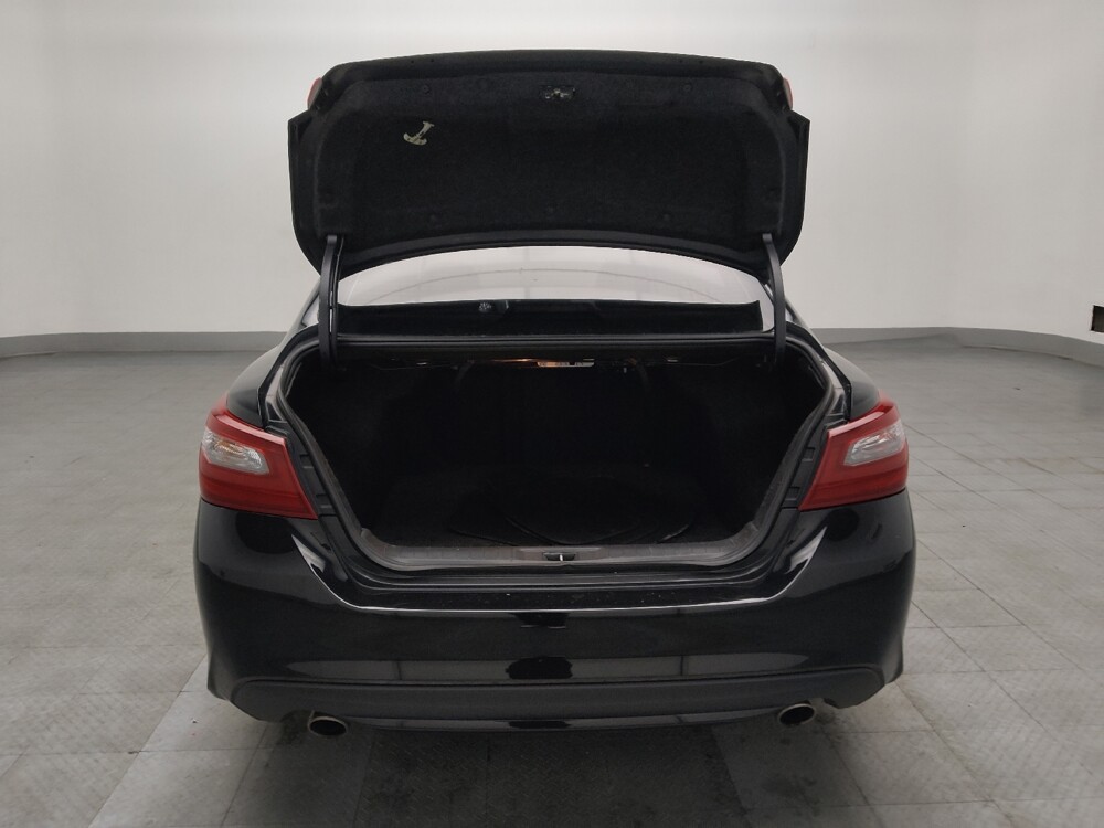 2018 Nissan Altima in Union City, GA 30291 - 18132758 29