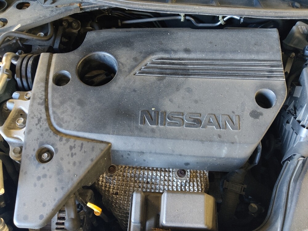 2018 Nissan Altima in Union City, GA 30291 - 18132758 30