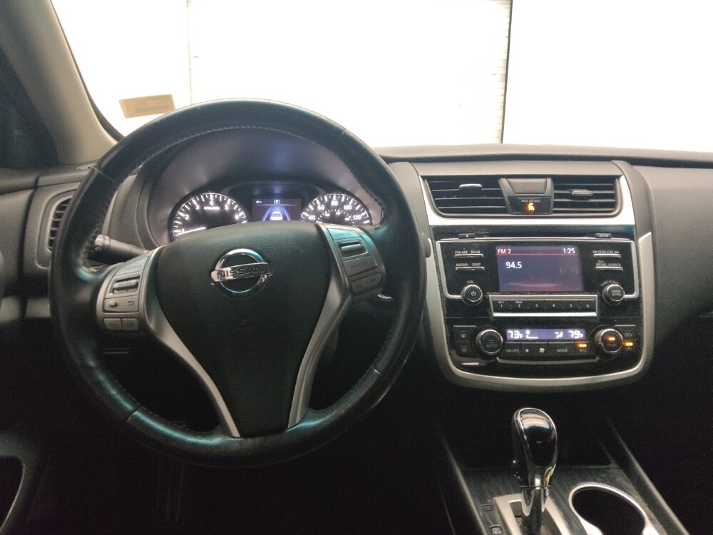 2018 Nissan Altima in Union City, GA 30291 - 18132758 22