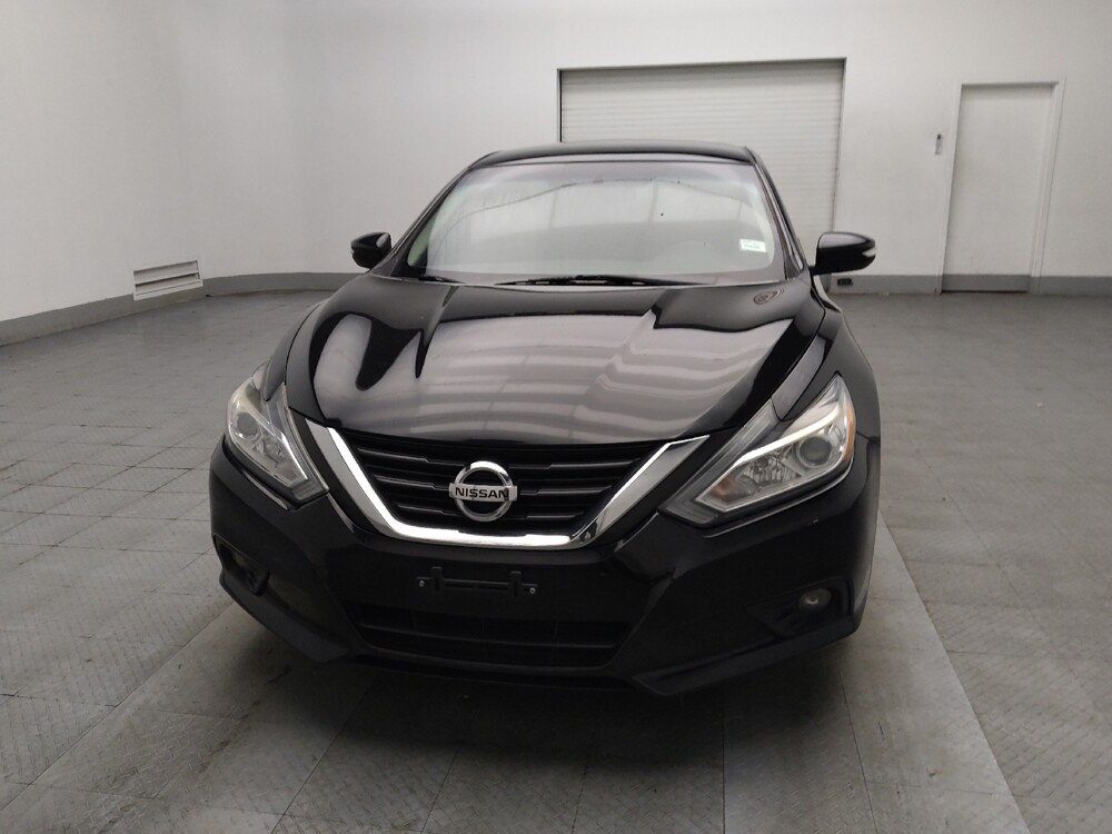 2018 Nissan Altima in Union City, GA 30291 - 18132758 15
