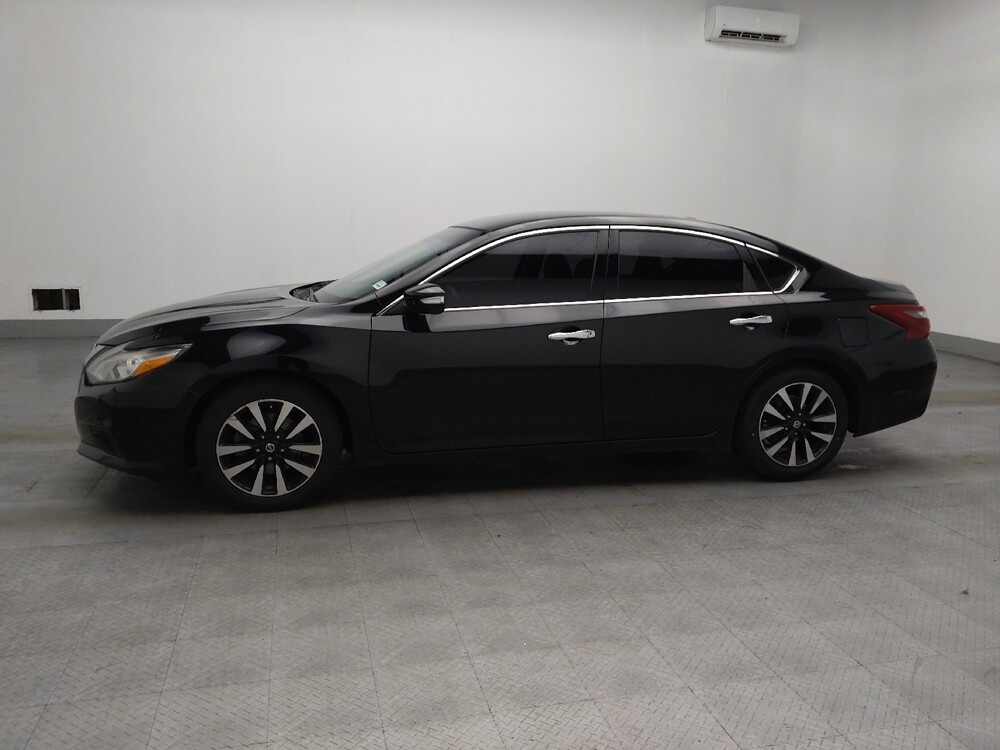 2018 Nissan Altima in Union City, GA 30291 - 18132758 2