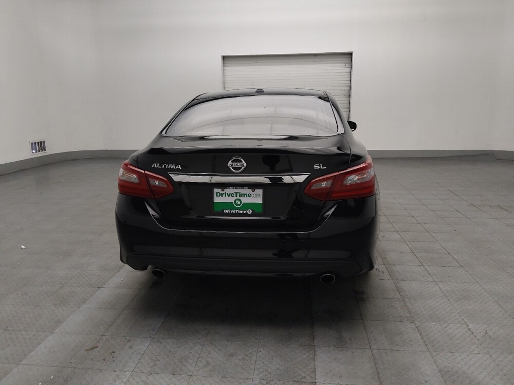 2018 Nissan Altima in Union City, GA 30291 - 18132758 7