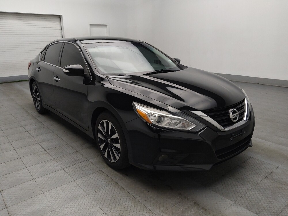 2018 Nissan Altima in Union City, GA 30291 - 18132758 13
