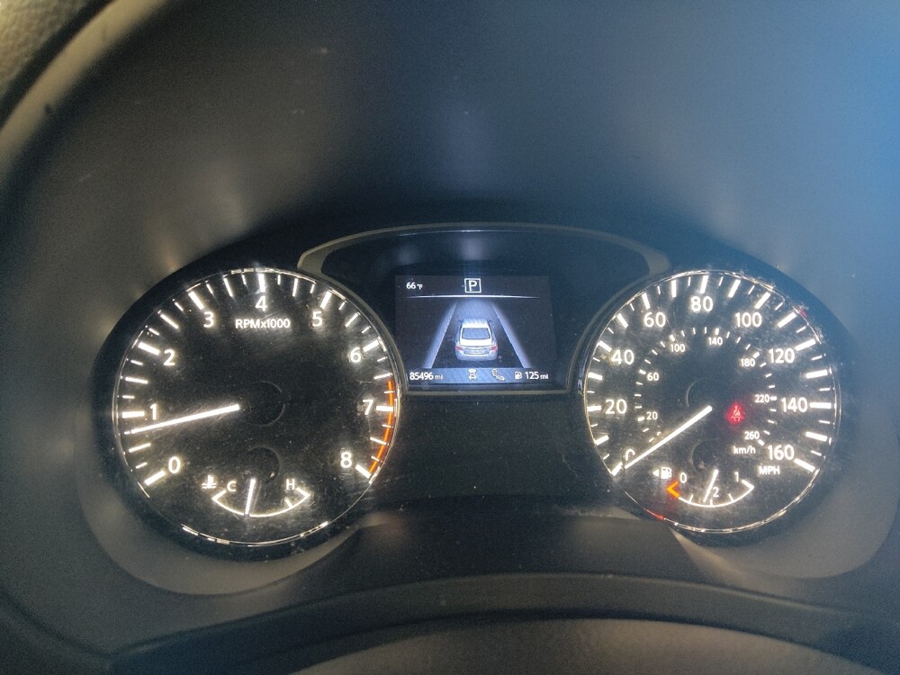 2018 Nissan Altima in Union City, GA 30291 - 18132758 23