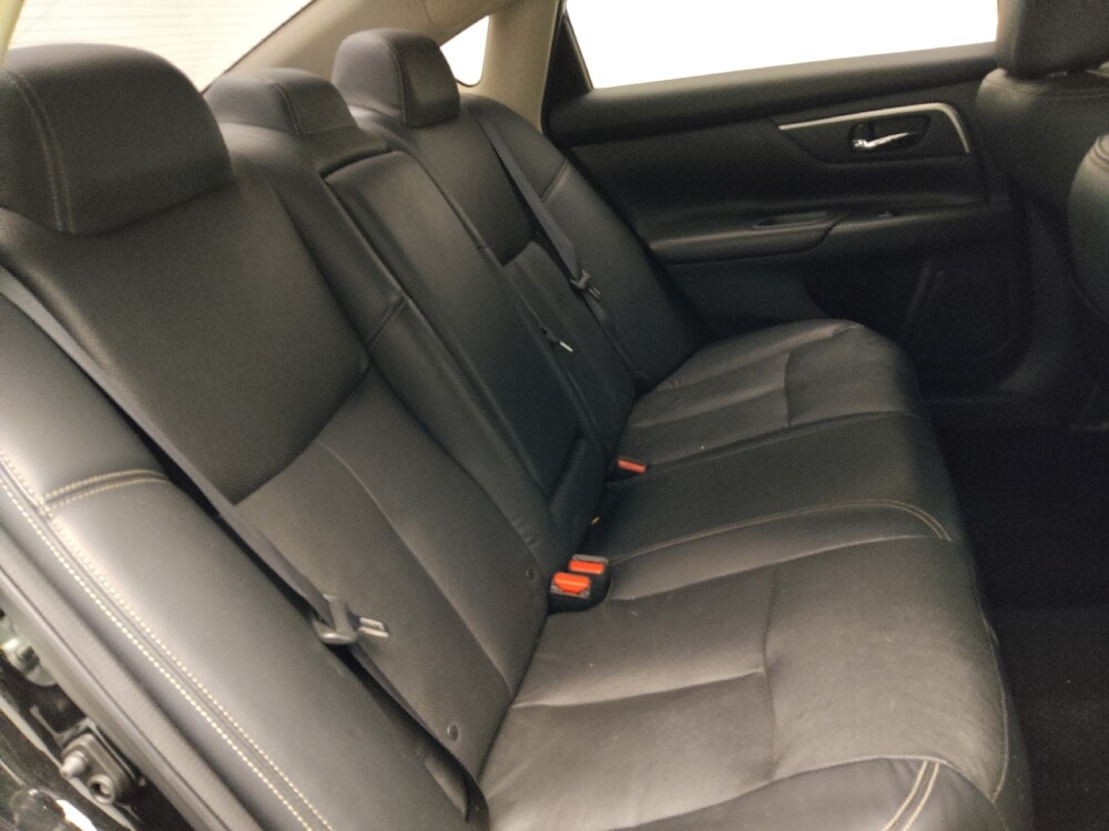 2018 Nissan Altima in Union City, GA 30291 - 18132758 19