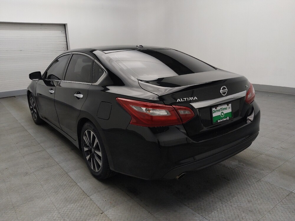 2018 Nissan Altima in Union City, GA 30291 - 18132758 5