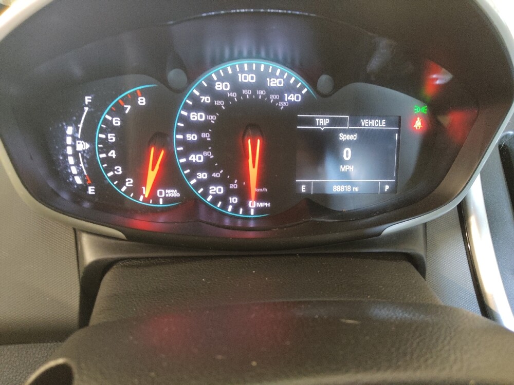 2017 Chevrolet Sonic in Charleston, SC 29414 - 18132759 23