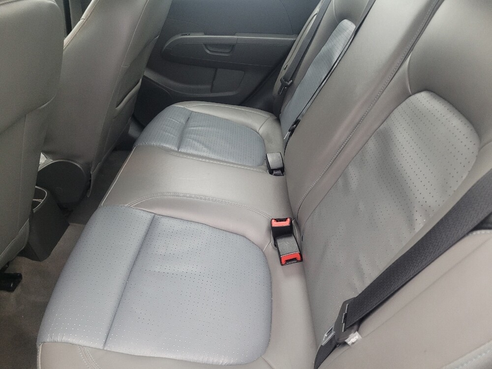 2017 Chevrolet Sonic in Charleston, SC 29414 - 18132759 18