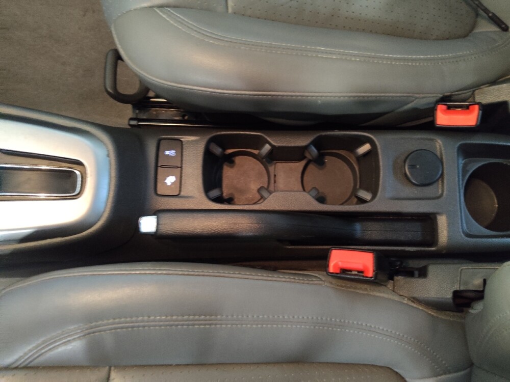 2017 Chevrolet Sonic in Charleston, SC 29414 - 18132759 26