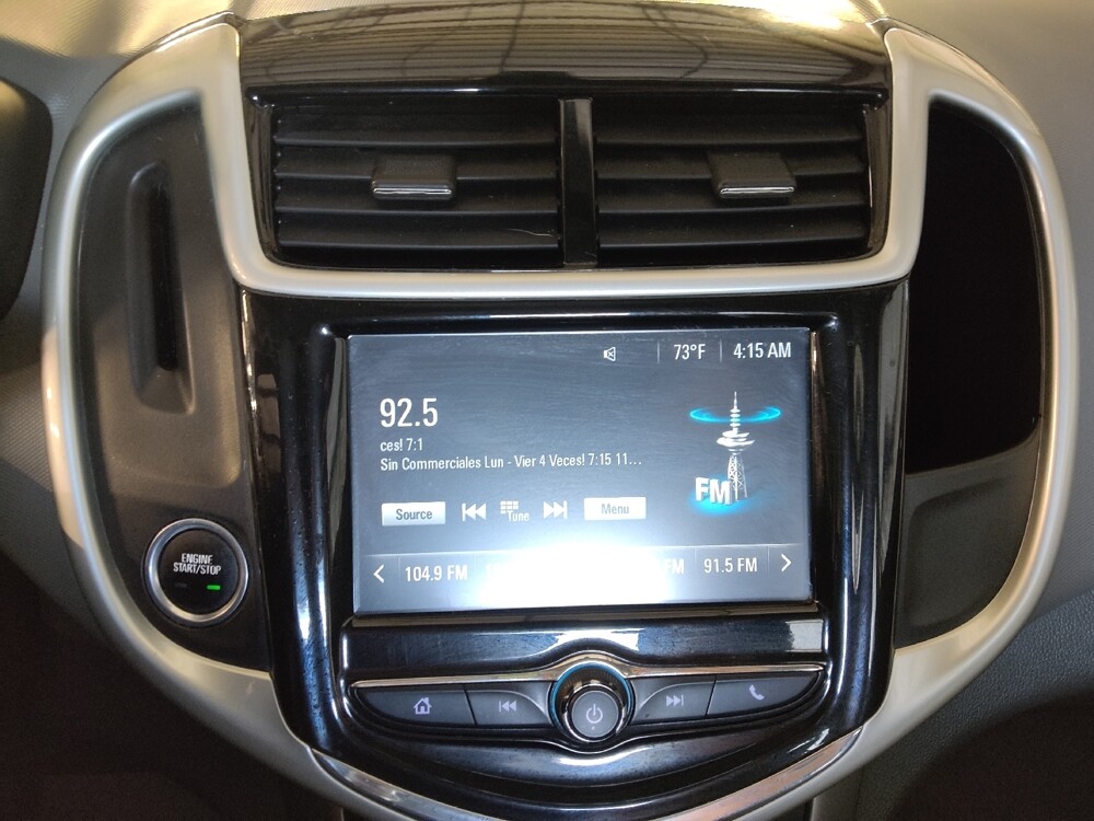 2017 Chevrolet Sonic in Charleston, SC 29414 - 18132759 25