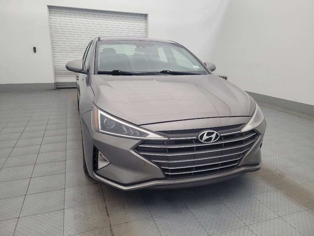 2020 Hyundai Elantra in Charleston, SC 29414 - 18132760 14