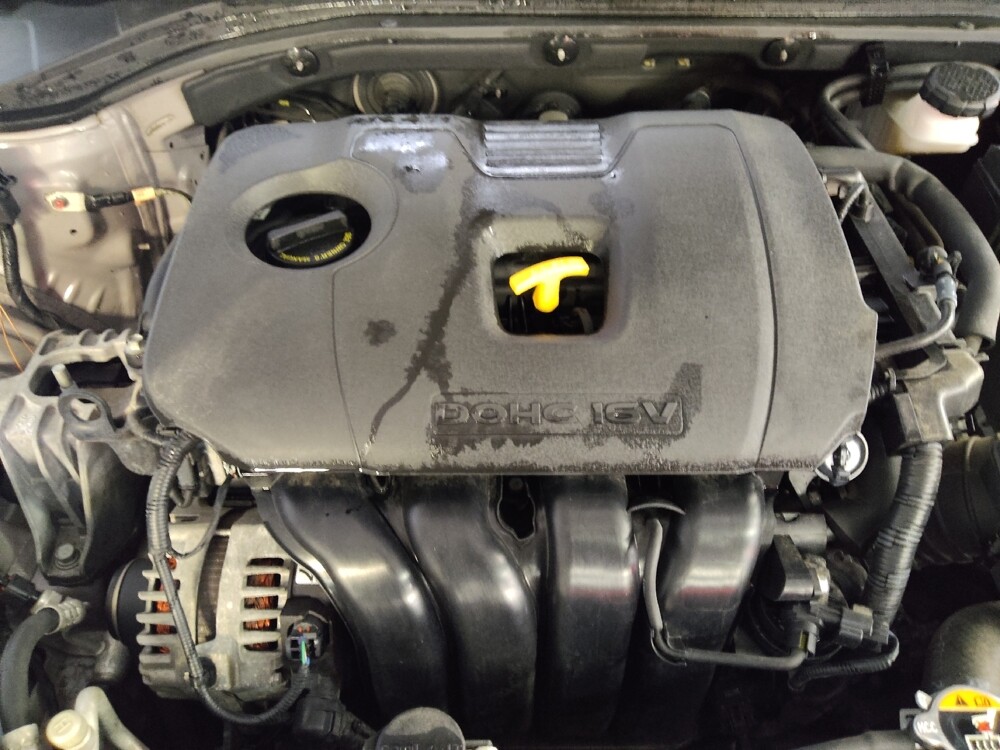 2020 Hyundai Elantra in Charleston, SC 29414 - 18132760 30