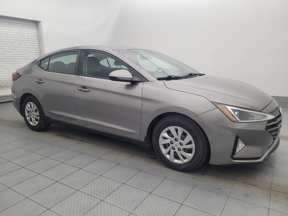 2020 Hyundai Elantra in Charleston, SC 29414 - 18132760 11