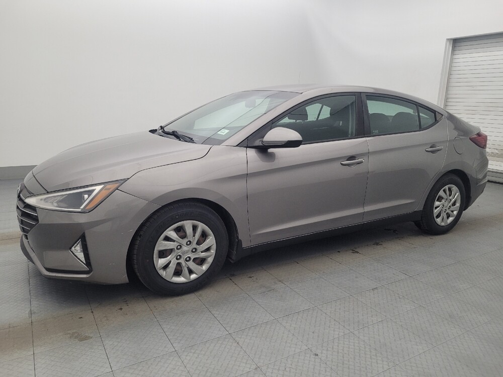 2020 Hyundai Elantra in Charleston, SC 29414 - 18132760 2