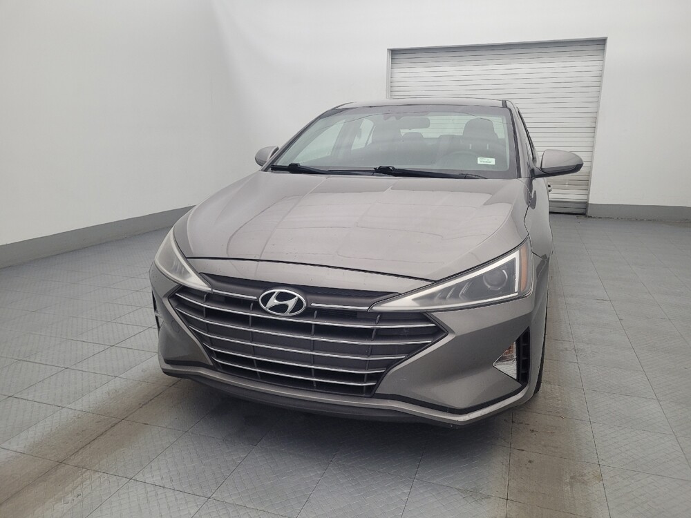 2020 Hyundai Elantra in Charleston, SC 29414 - 18132760 15