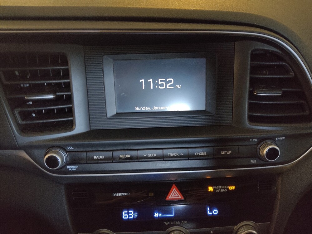 2020 Hyundai Elantra in Charleston, SC 29414 - 18132760 25