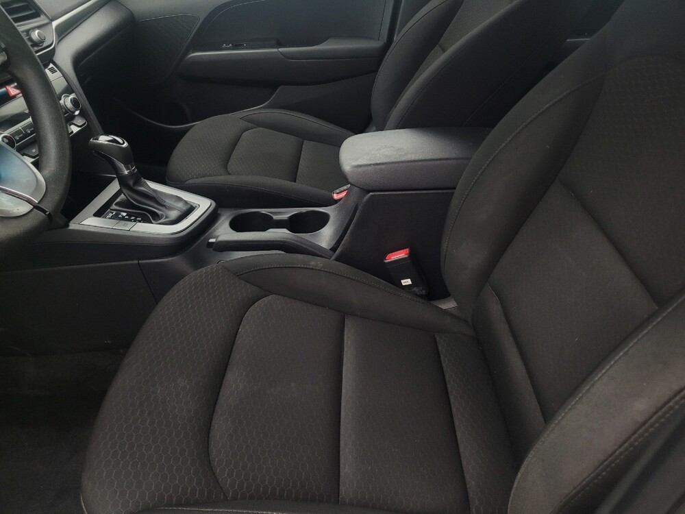 2020 Hyundai Elantra in Charleston, SC 29414 - 18132760 17