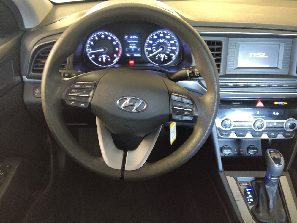 2020 Hyundai Elantra in Charleston, SC 29414 - 18132760 22