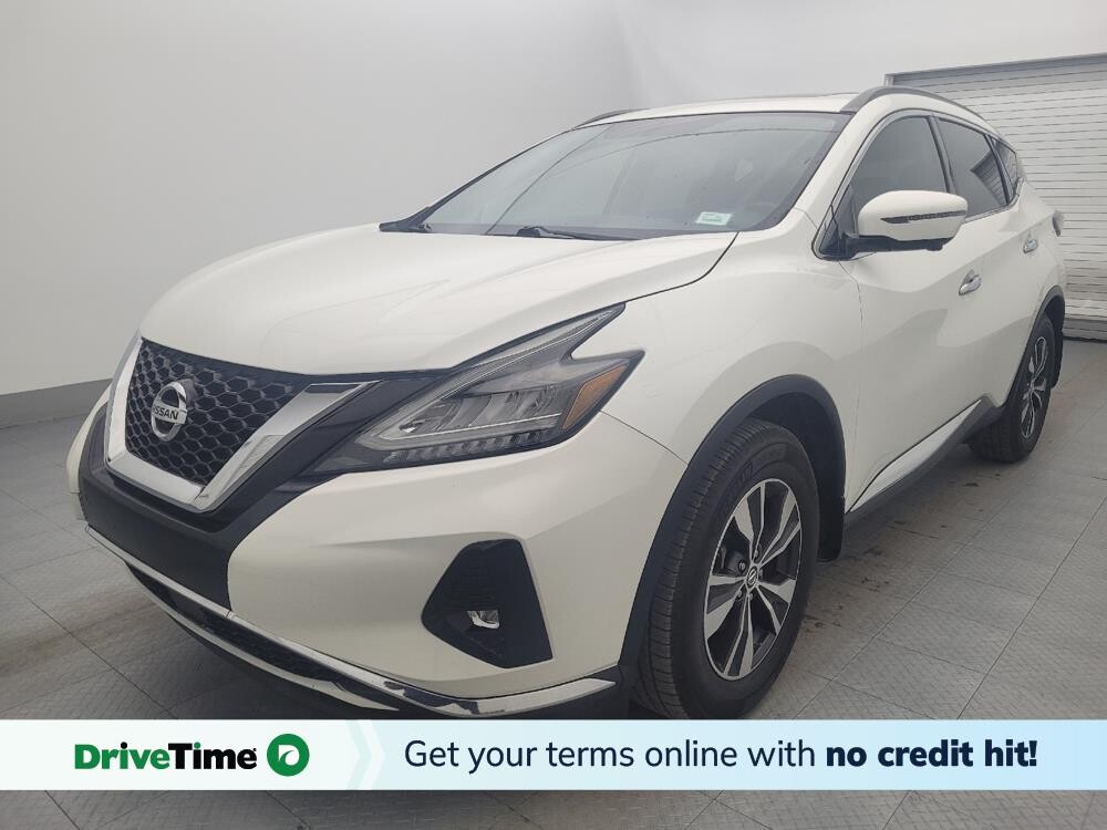 2019 Nissan Murano in Charleston, SC 29414 - 18132761
