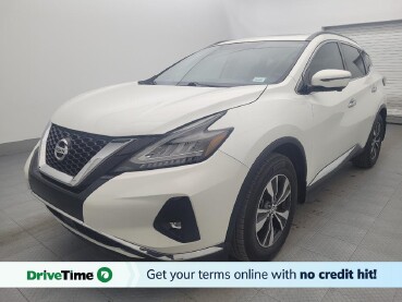2019 Nissan Murano in Charleston, SC 29414