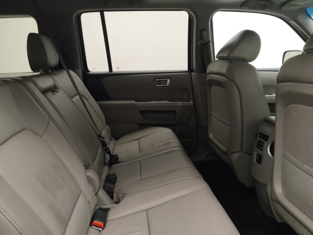 2014 Honda Pilot in Lombard, IL 60148 - 18132762 19