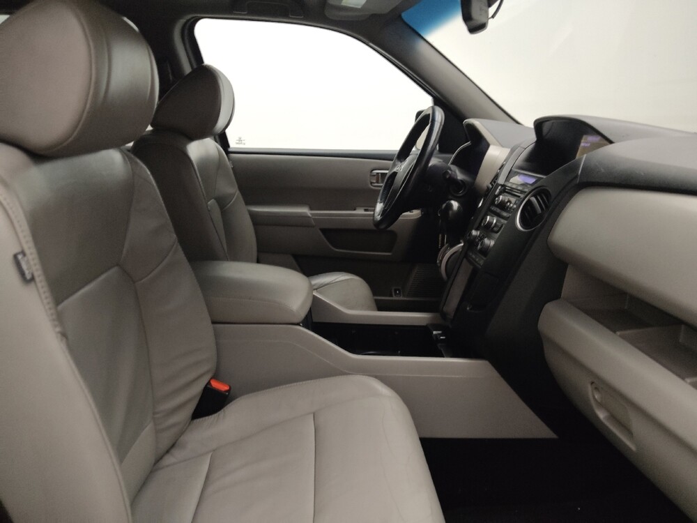 2014 Honda Pilot in Lombard, IL 60148 - 18132762 21