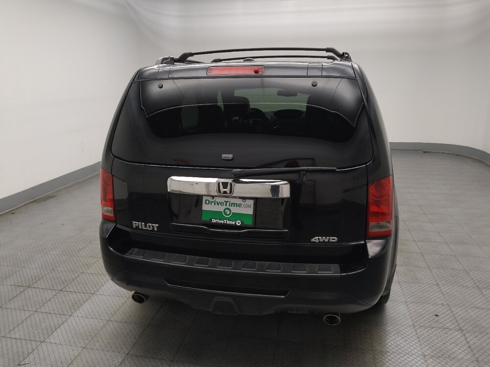 2014 Honda Pilot in Lombard, IL 60148 - 18132762 7