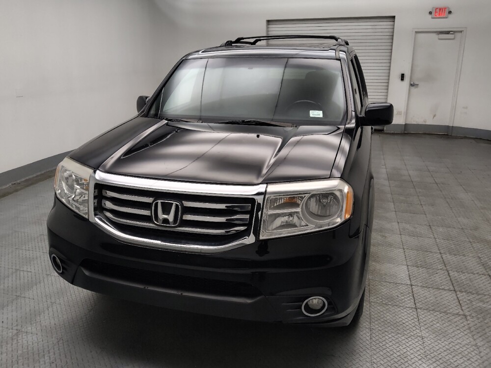 2014 Honda Pilot in Lombard, IL 60148 - 18132762 15
