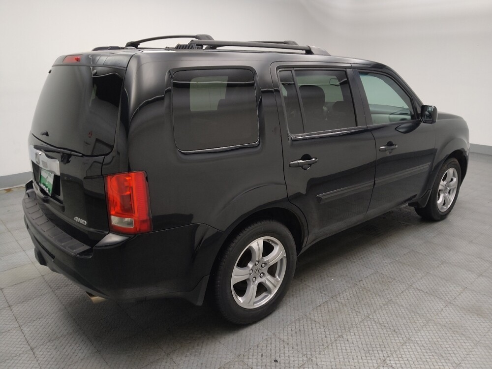 2014 Honda Pilot in Lombard, IL 60148 - 18132762 10