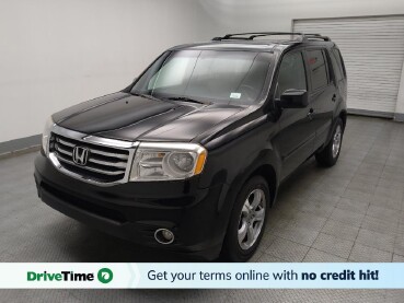 2014 Honda Pilot in Lombard, IL 60148