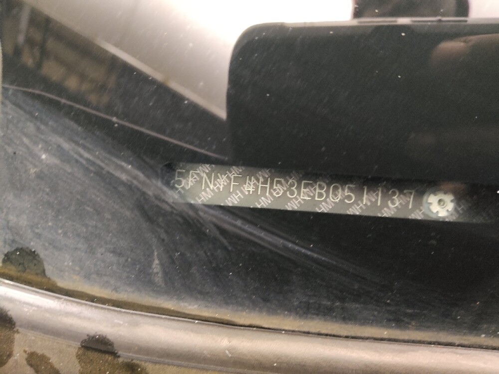 2014 Honda Pilot in Lombard, IL 60148 - 18132762 33