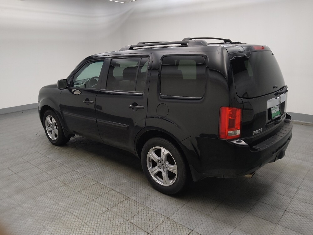 2014 Honda Pilot in Lombard, IL 60148 - 18132762 3