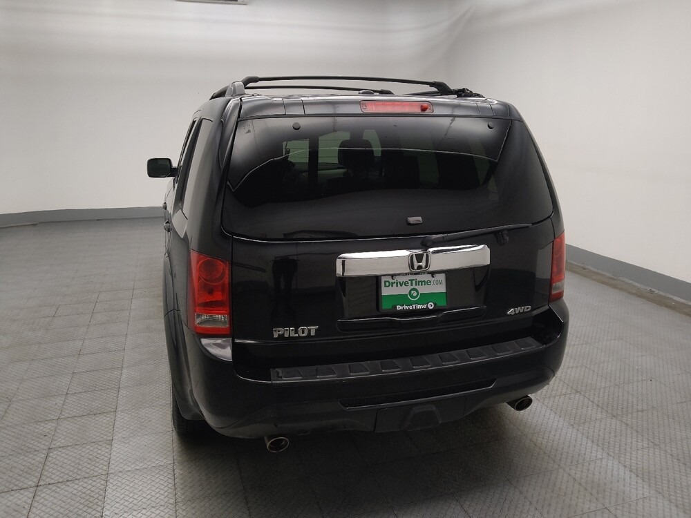 2014 Honda Pilot in Lombard, IL 60148 - 18132762 6