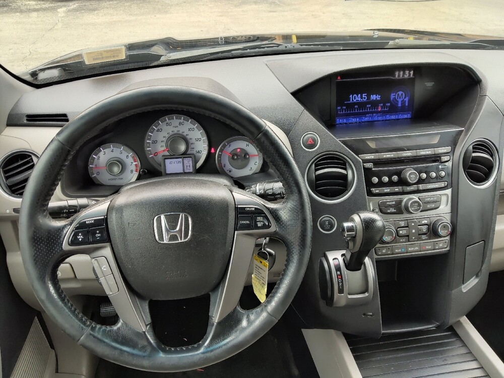 2014 Honda Pilot in Lombard, IL 60148 - 18132762 22