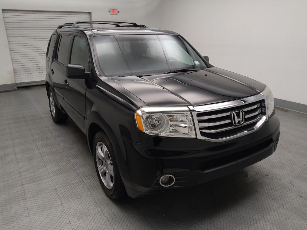 2014 Honda Pilot in Lombard, IL 60148 - 18132762 13