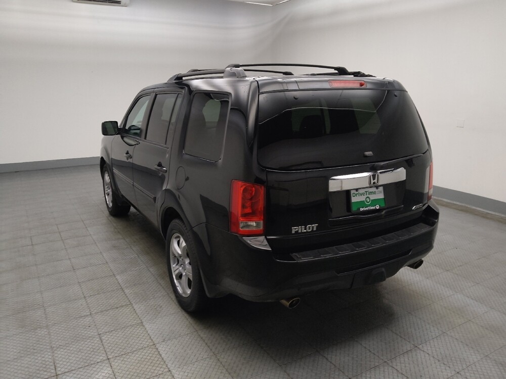 2014 Honda Pilot in Lombard, IL 60148 - 18132762 5