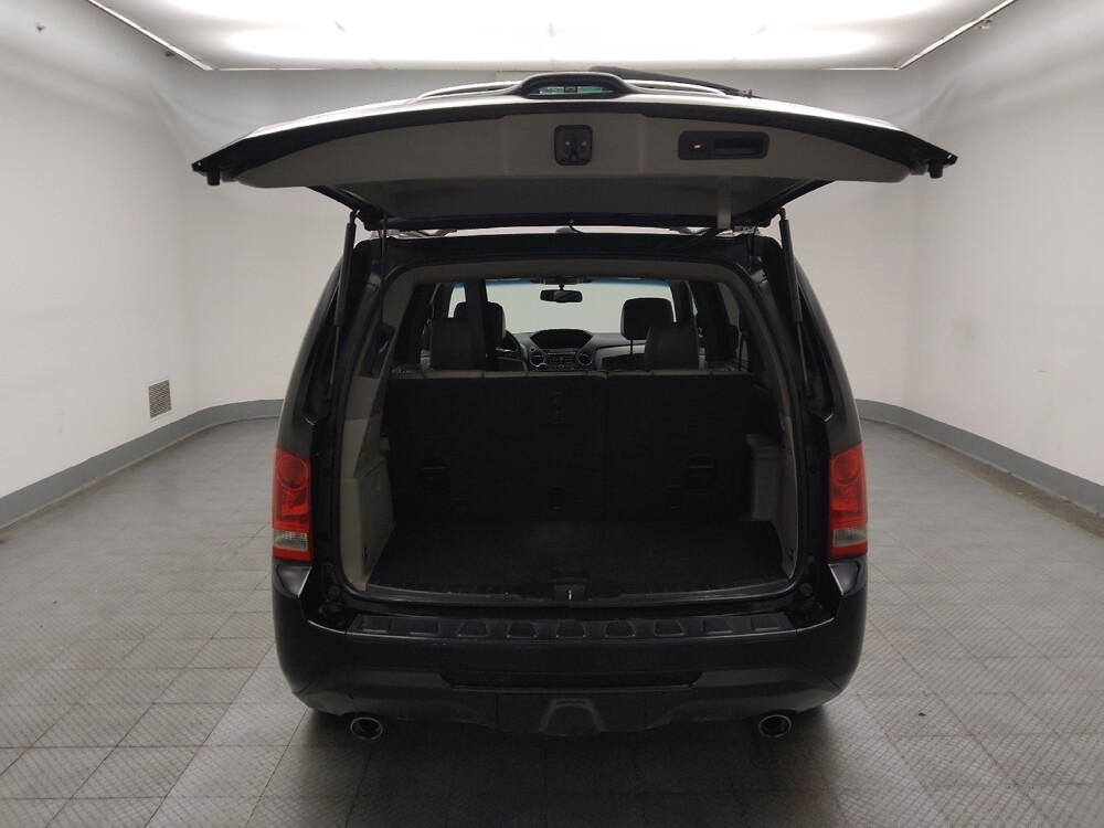 2014 Honda Pilot in Lombard, IL 60148 - 18132762 29