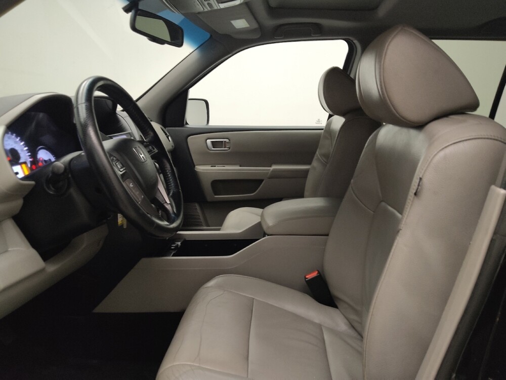 2014 Honda Pilot in Lombard, IL 60148 - 18132762 17