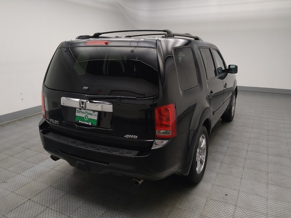 2014 Honda Pilot in Lombard, IL 60148 - 18132762 9